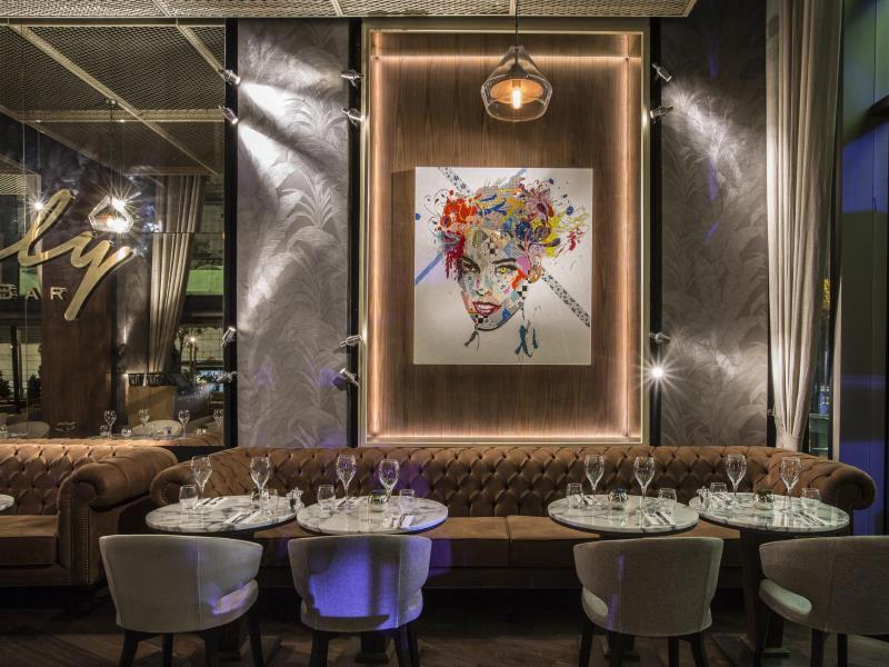 Delta Hotels By Marriott Istanbul Levent