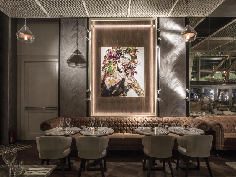 Delta Hotels By Marriott Istanbul Levent