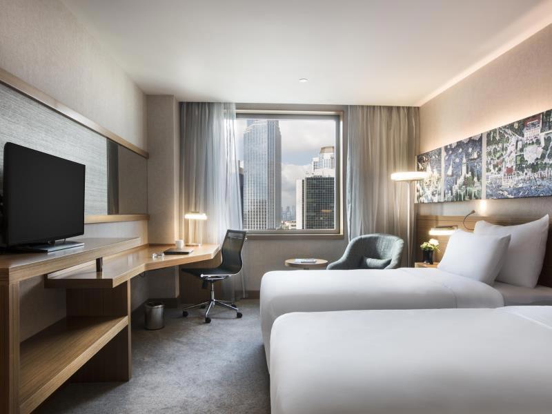 Delta Hotels By Marriott Istanbul Levent