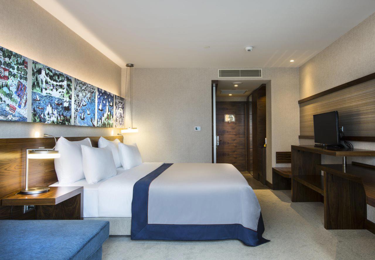 Delta Hotels By Marriott Istanbul Levent