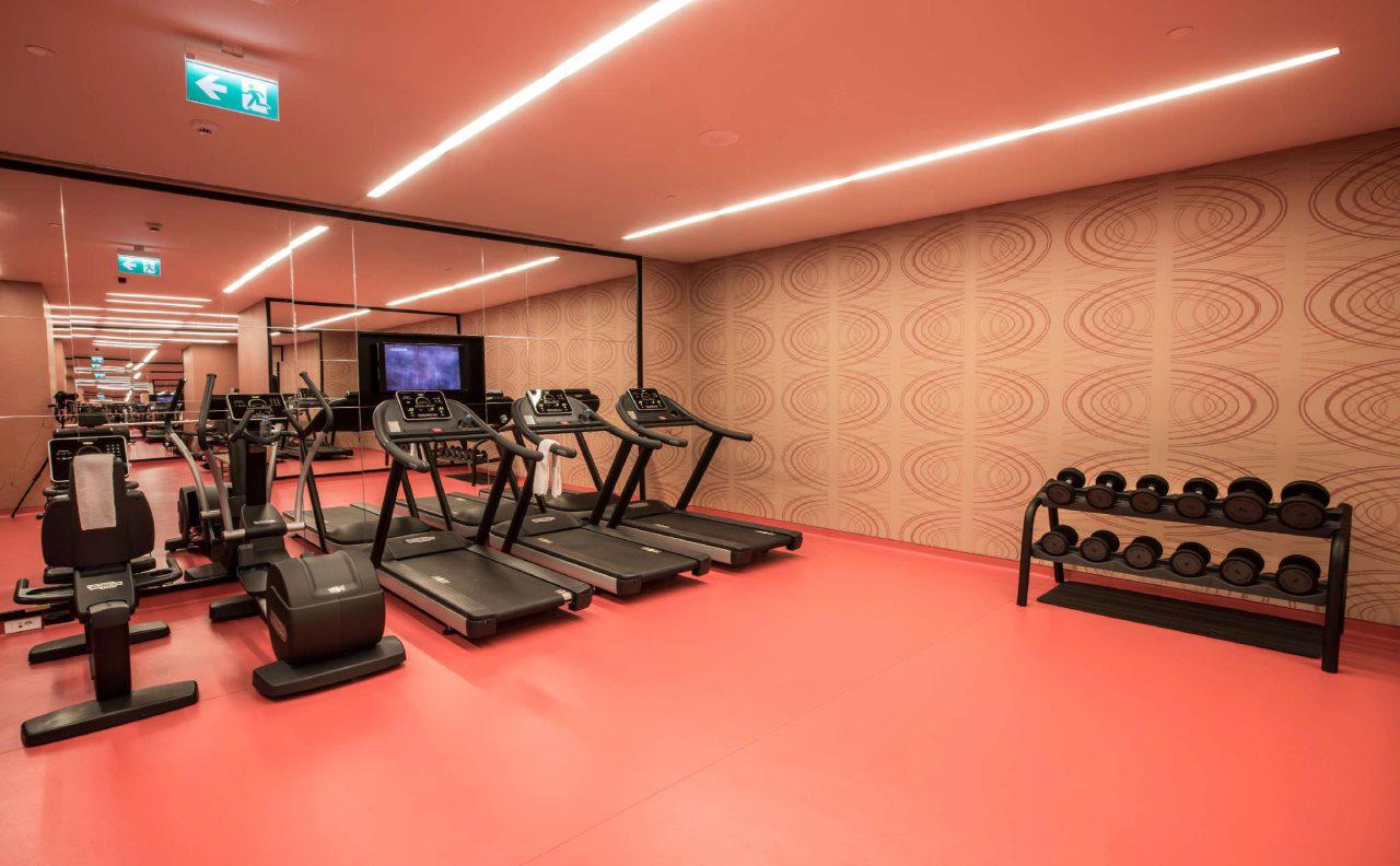 Delta Hotels By Marriott Istanbul Levent