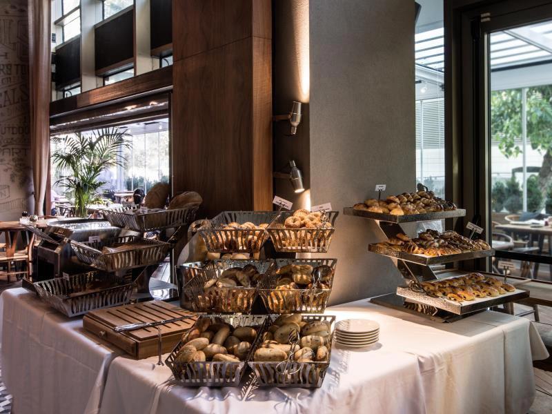 Delta Hotels By Marriott Istanbul Levent