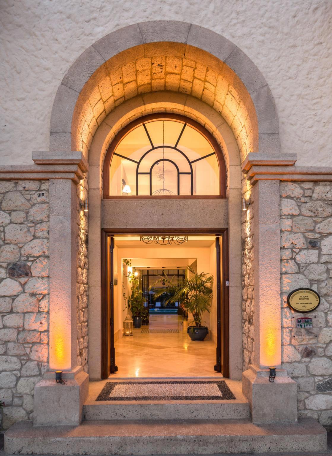 Alaçati Luce Hotel