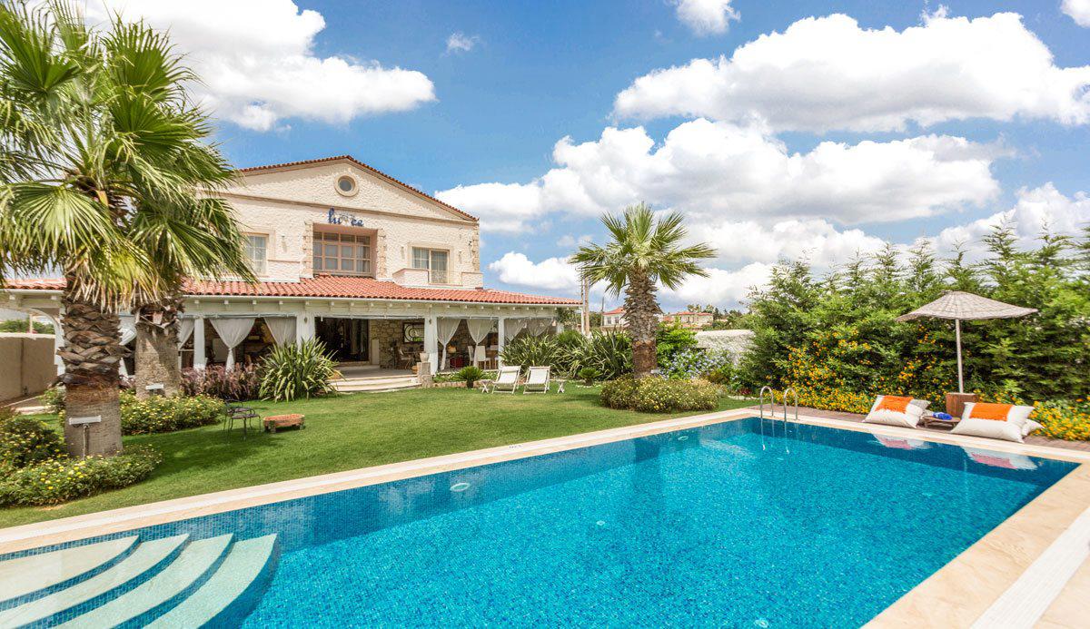 Alaçati Luce Hotel Photos