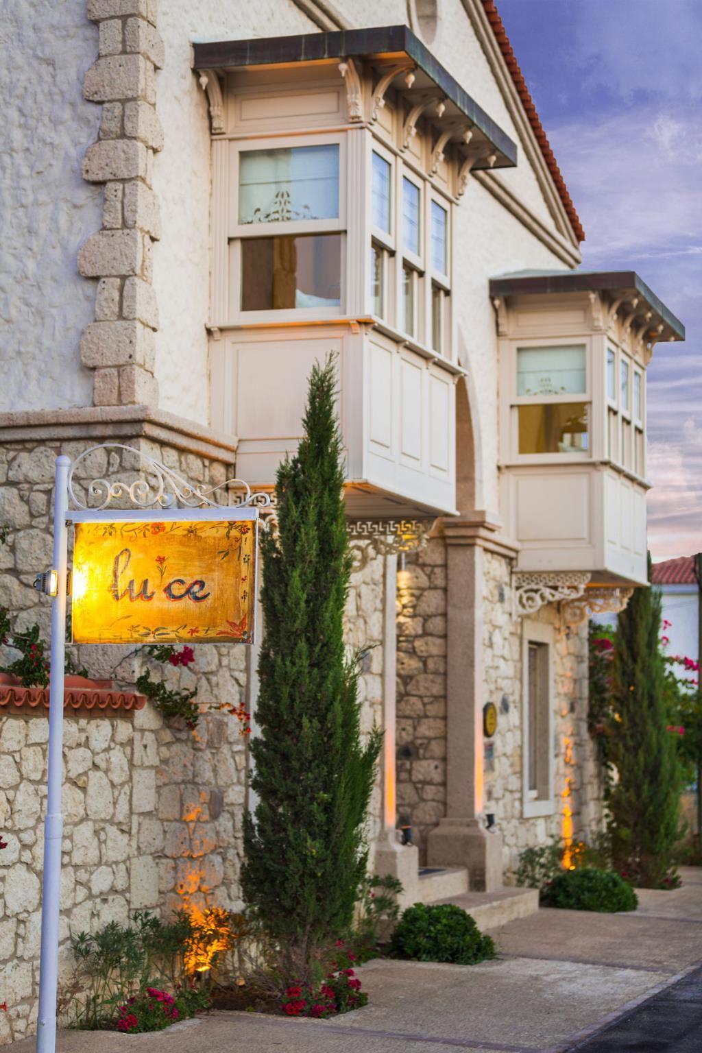 Alaçati Luce Hotel