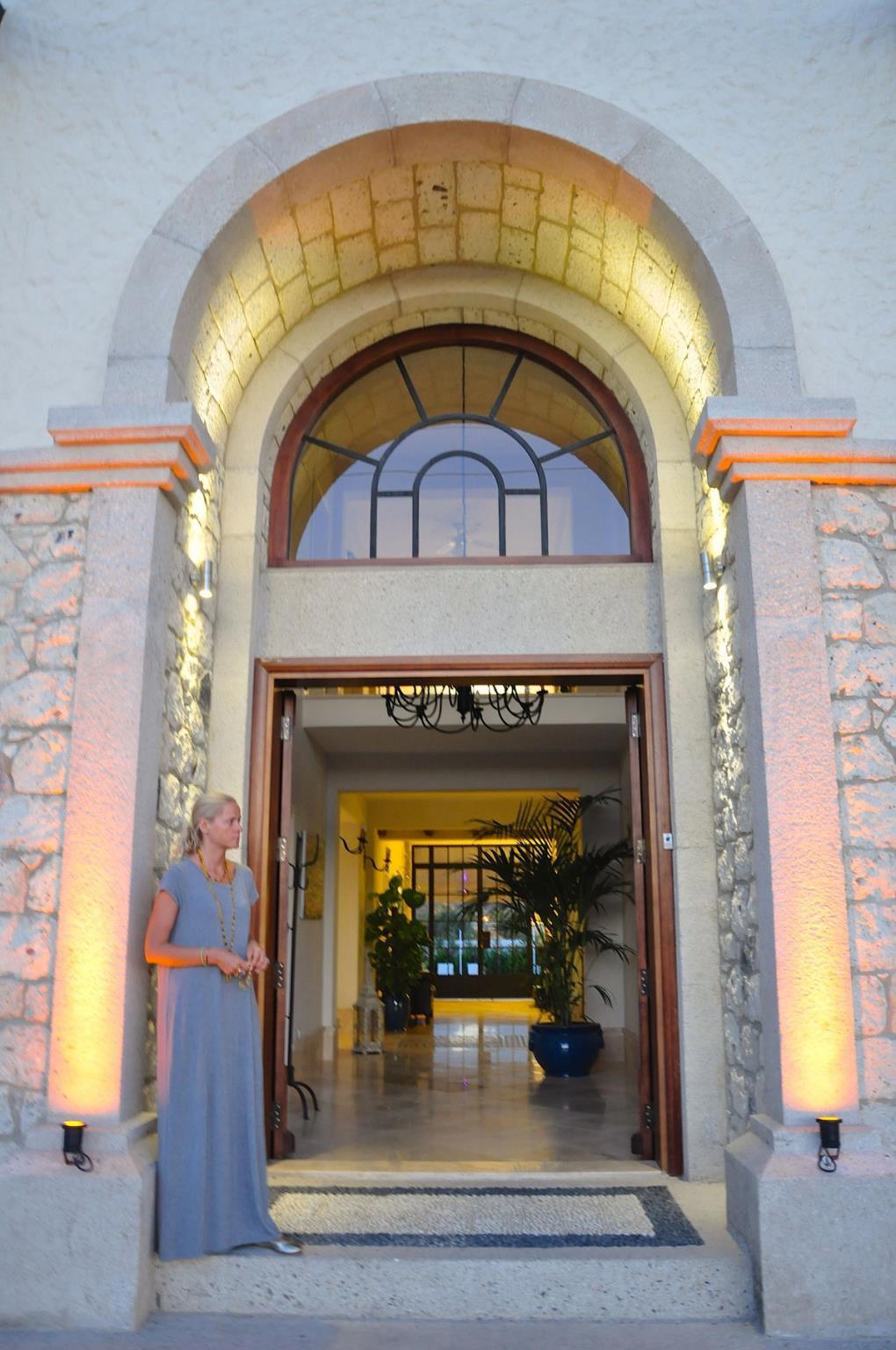 Alaçati Luce Hotel