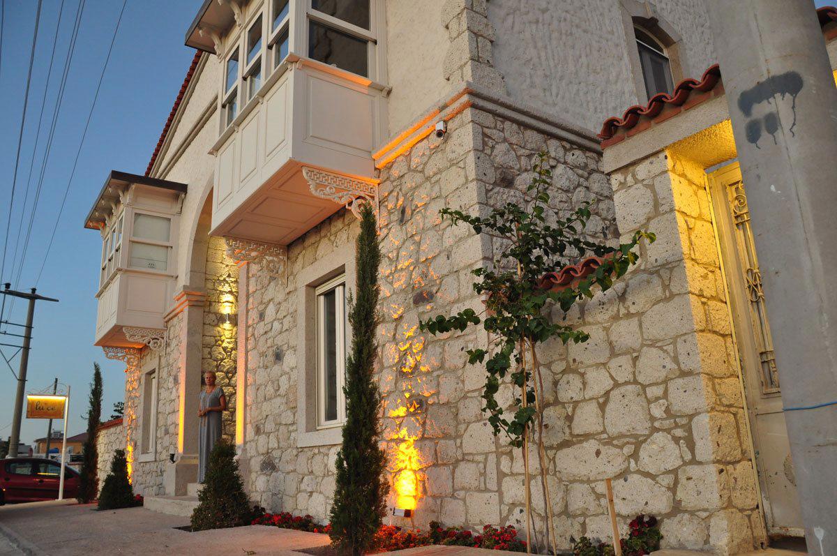 Alaçati Luce Hotel