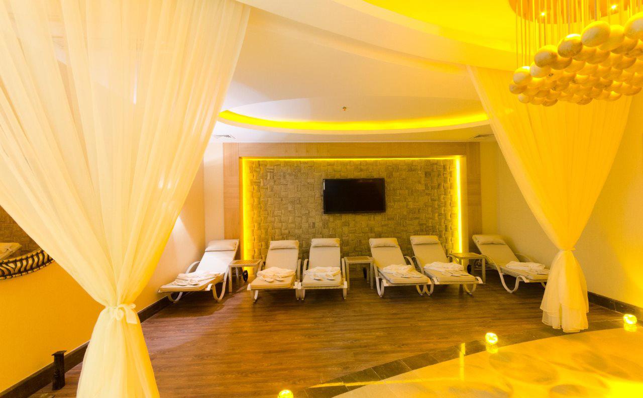 Mercure Istanbul Umraniye