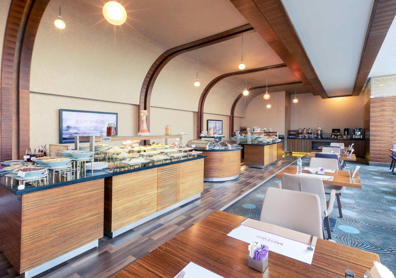 Mercure Istanbul Umraniye