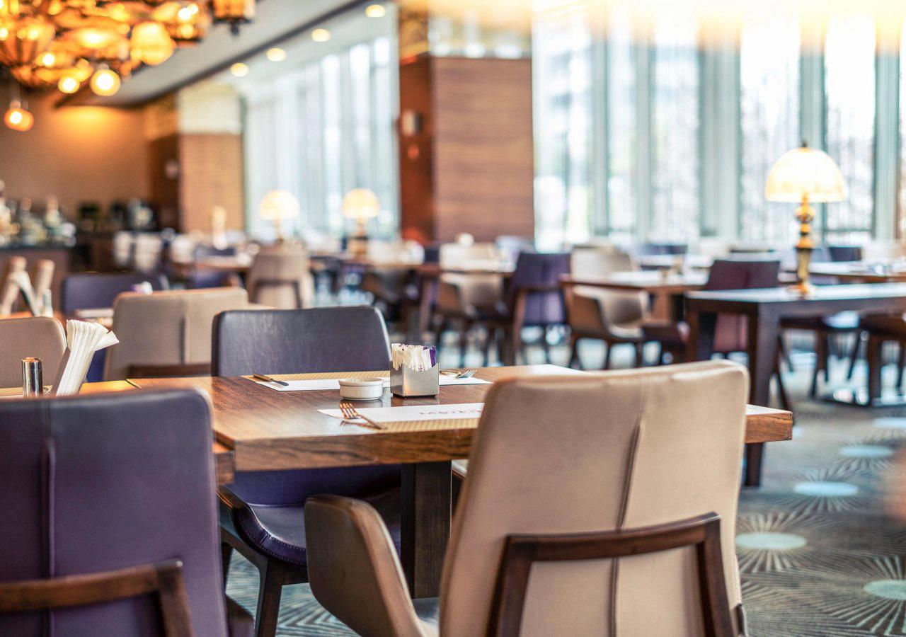 Mercure Istanbul Umraniye