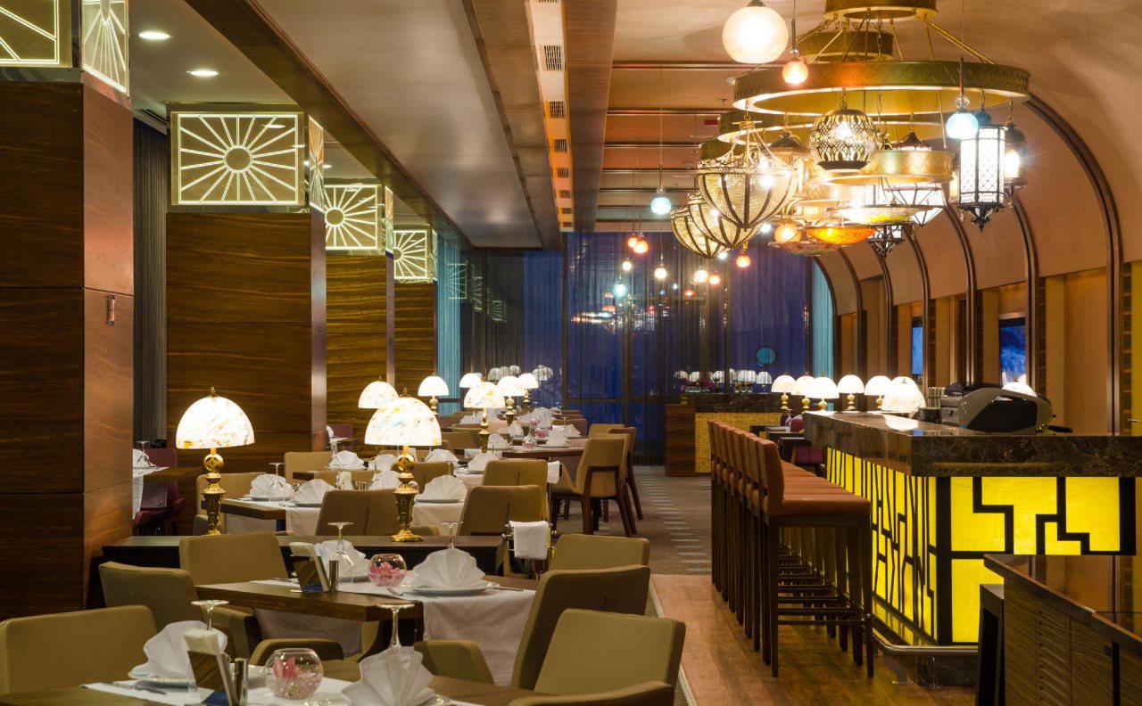 Mercure Istanbul Umraniye