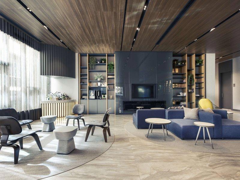 Mercure Istanbul Umraniye Photos