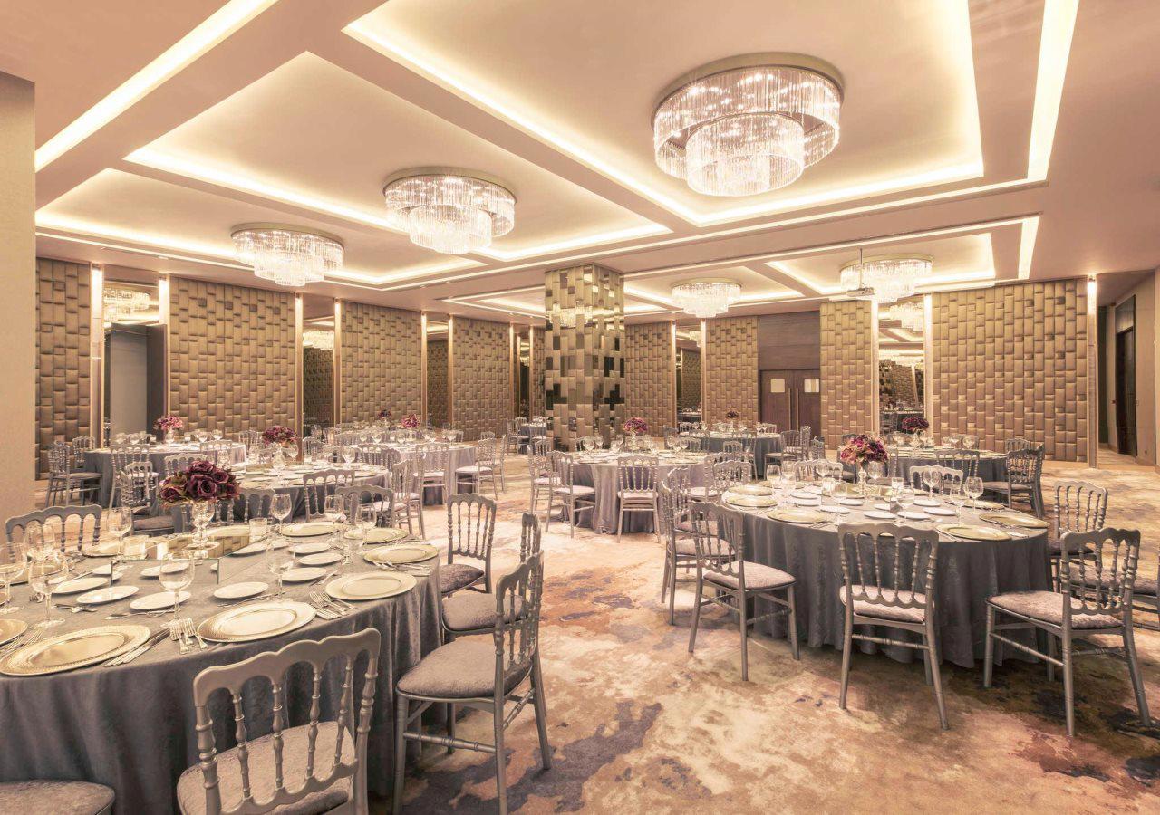 Mercure Istanbul Umraniye