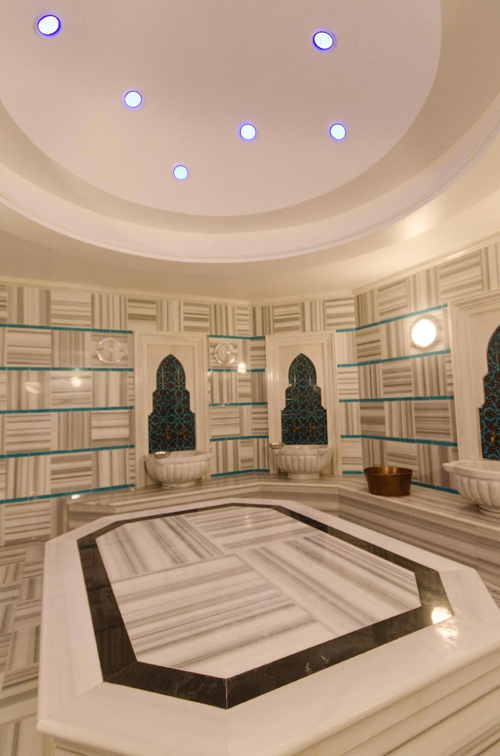 Mercure Istanbul Umraniye