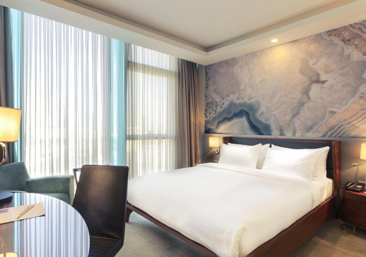 Mercure Istanbul Umraniye