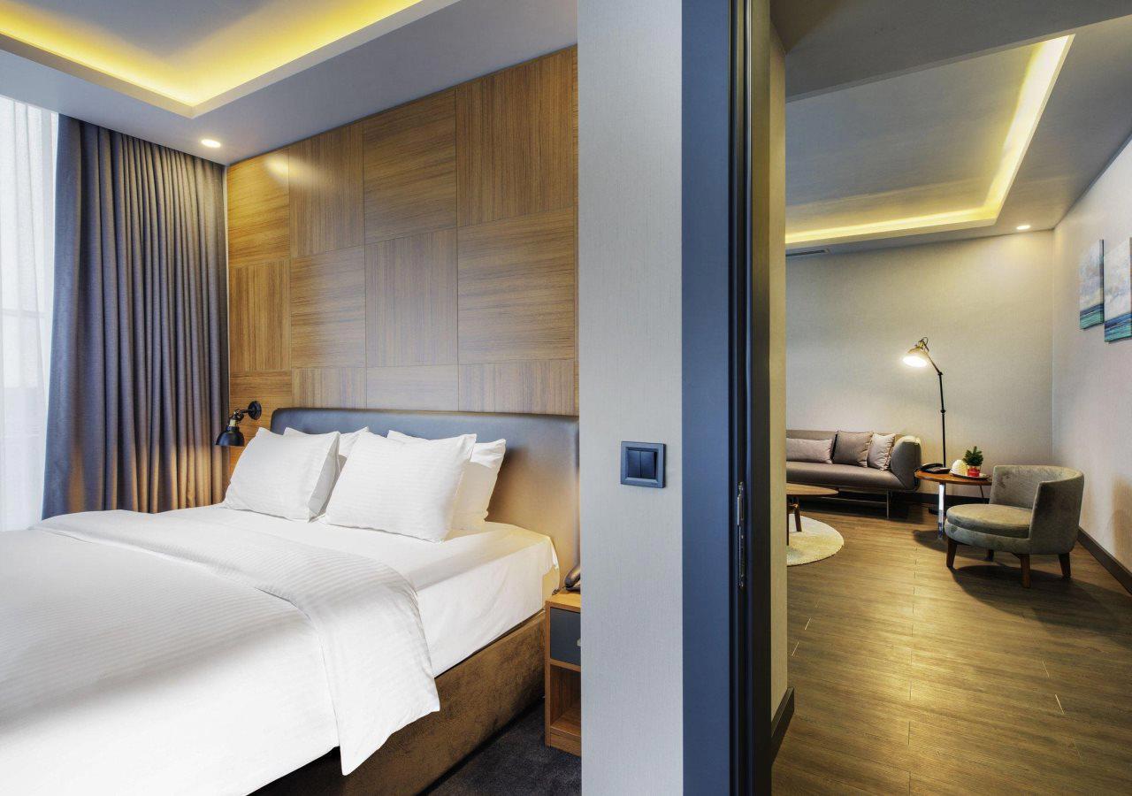 Mercure Istanbul Umraniye