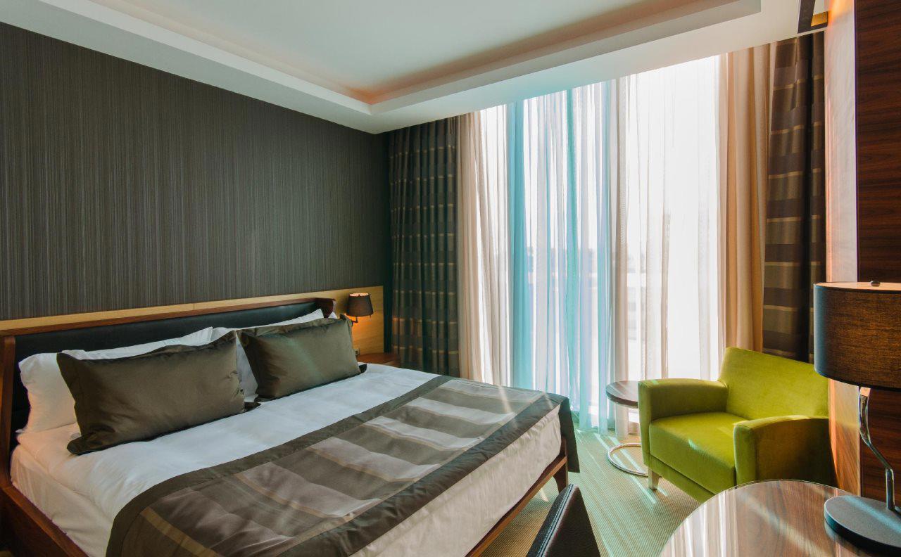 Mercure Istanbul Umraniye