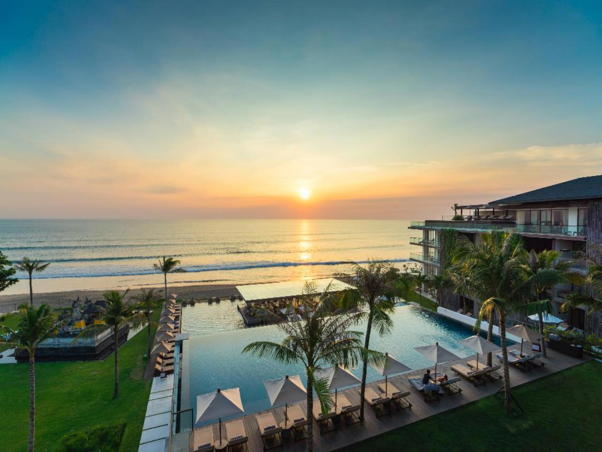 Alila Seminyak Photos