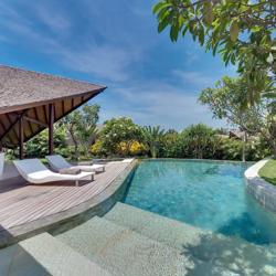 The Layar - Designer Villas & Spa