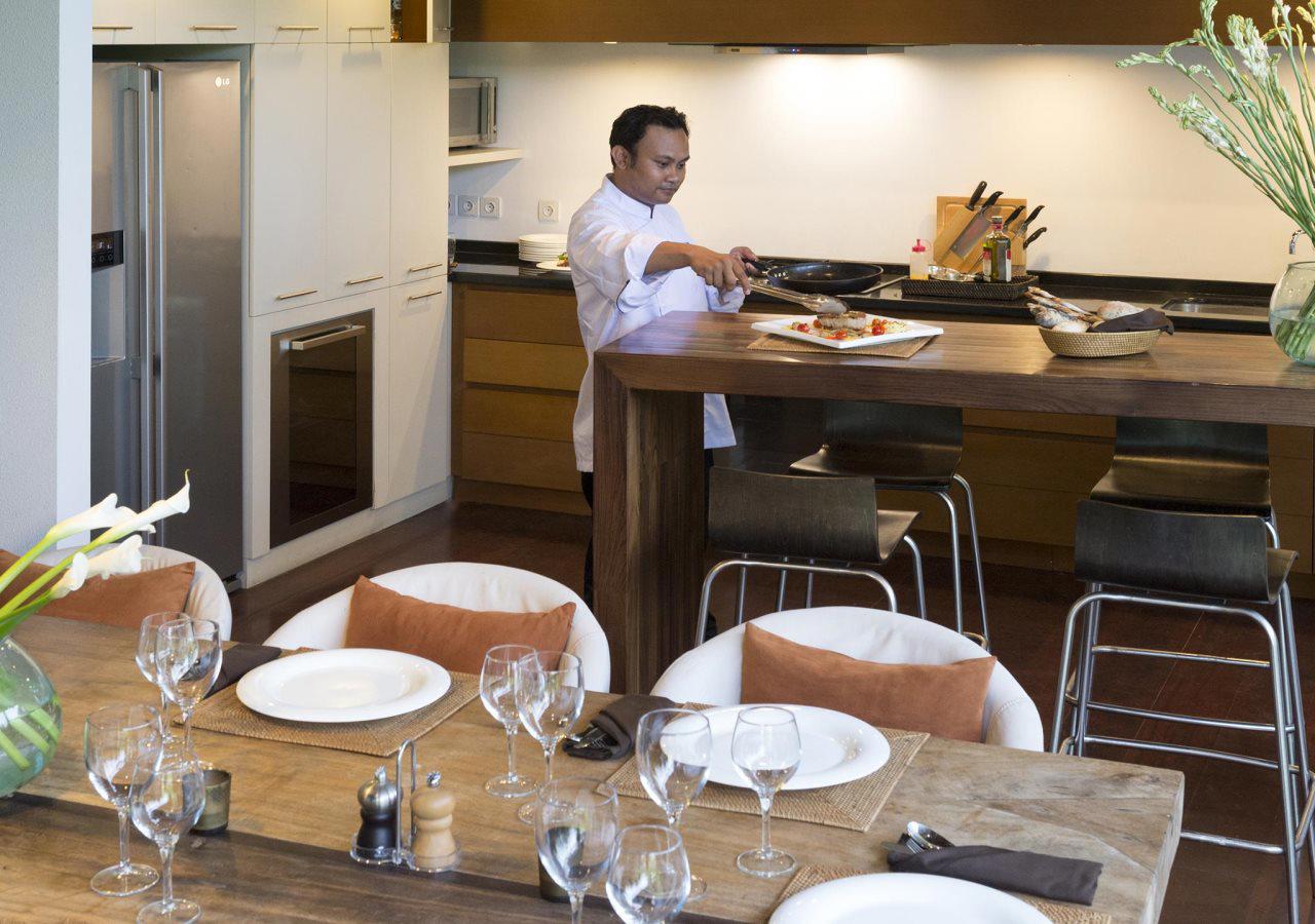 The Layar - Designer Villas & Spa