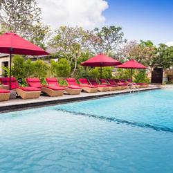 Aldeoz Grand Kancana Villas Resort Bali