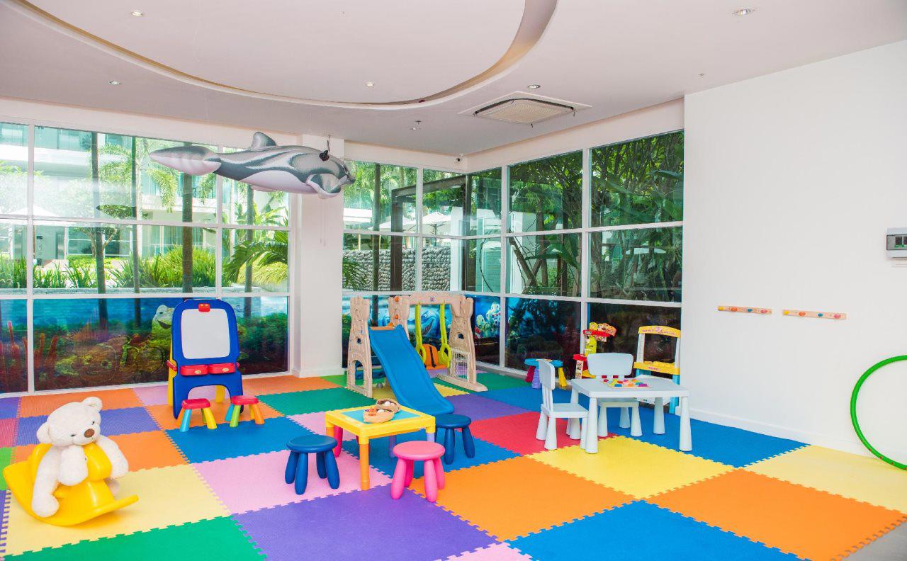 Fishermen's Harbour Urban Resort