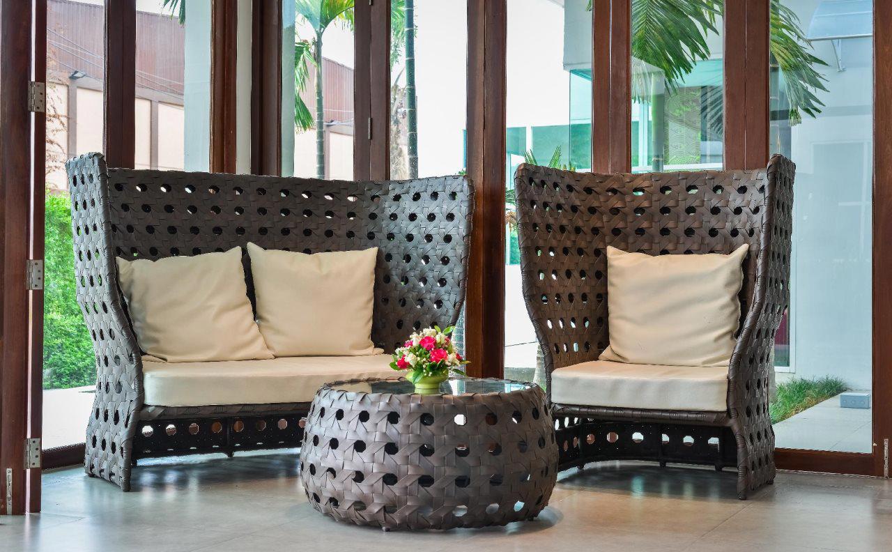 Fishermen's Harbour Urban Resort