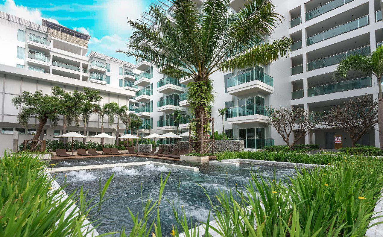 Fishermen's Harbour Urban Resort