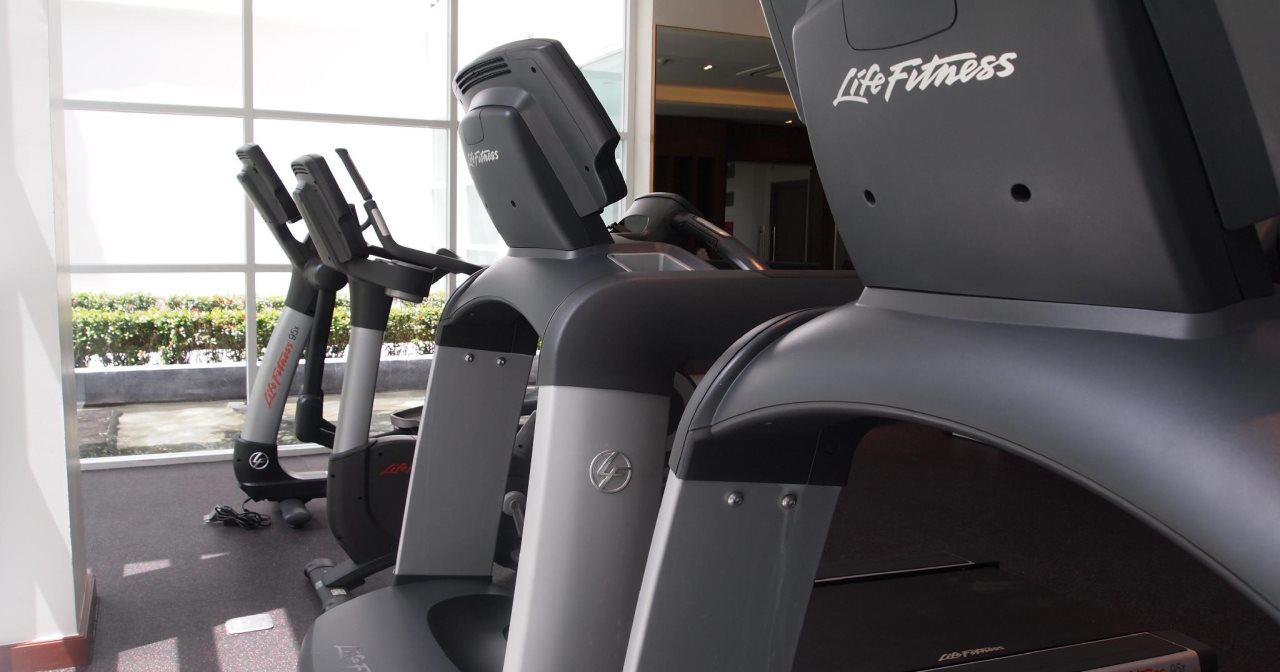 Fishermen's Harbour Urban Resort