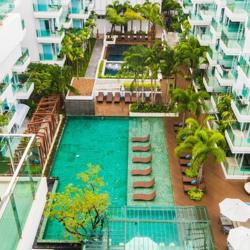 Fishermen's Harbour Urban Resort