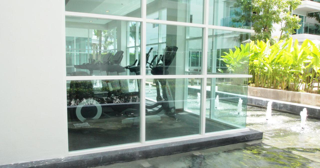 Fishermen's Harbour Urban Resort