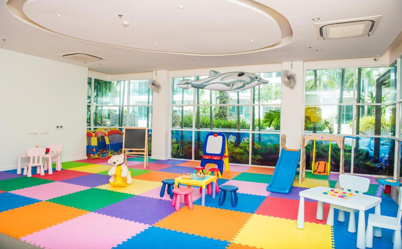 Fishermen's Harbour Urban Resort