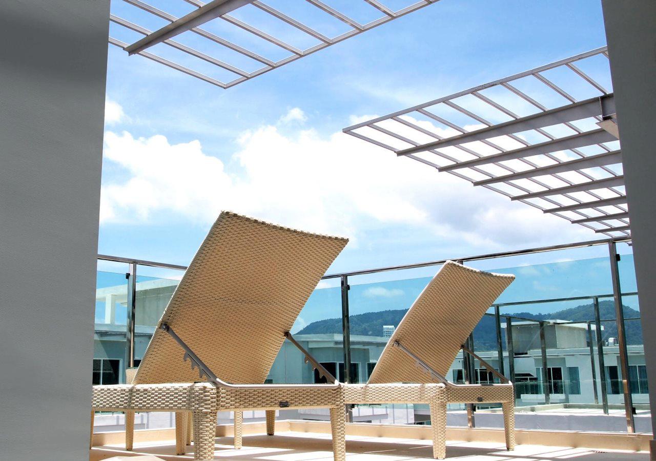 Fishermen's Harbour Urban Resort