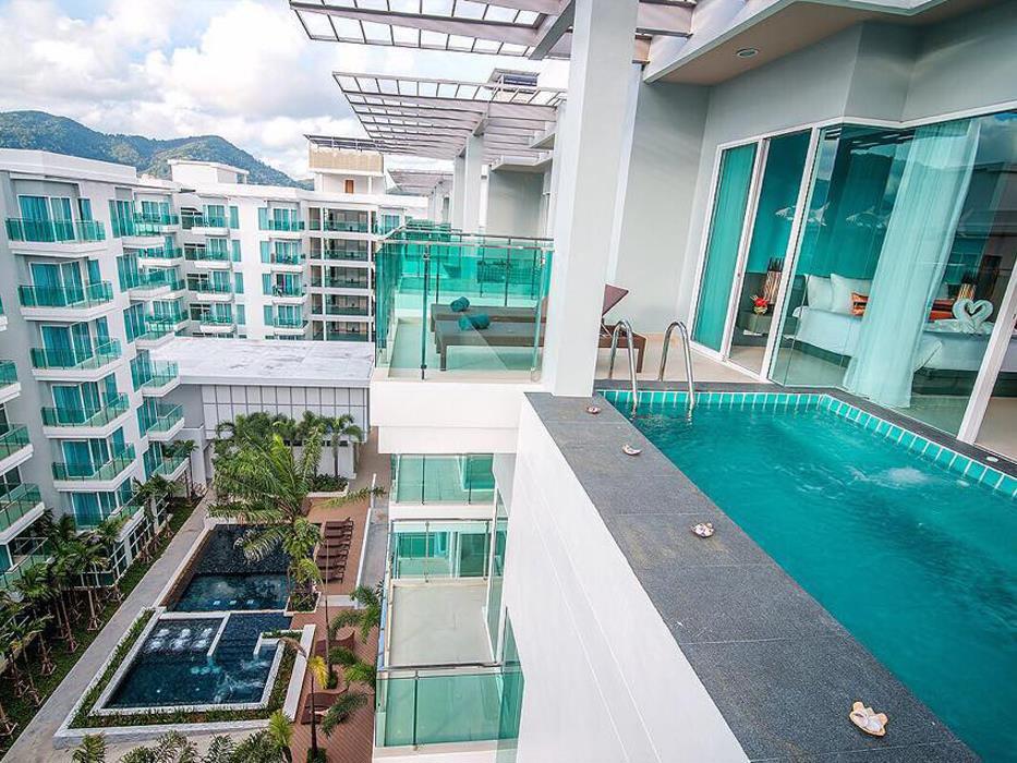 Fishermen's Harbour Urban Resort