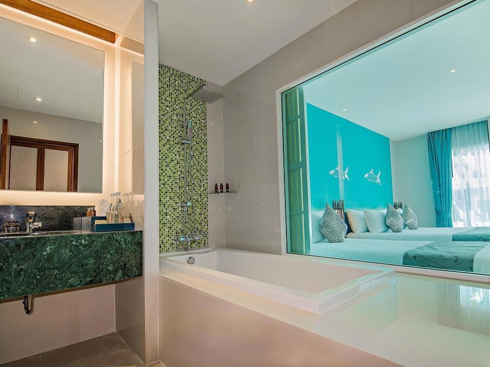 Fishermen's Harbour Urban Resort