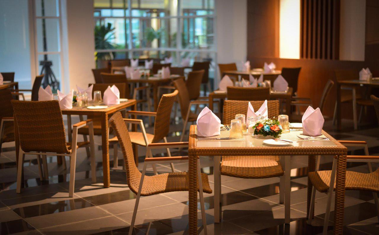 Fishermen's Harbour Urban Resort