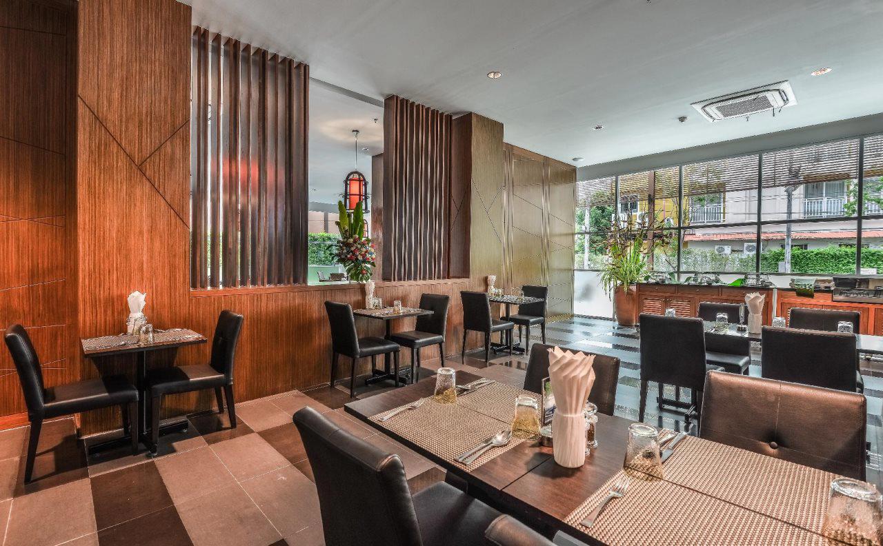 Fishermen's Harbour Urban Resort