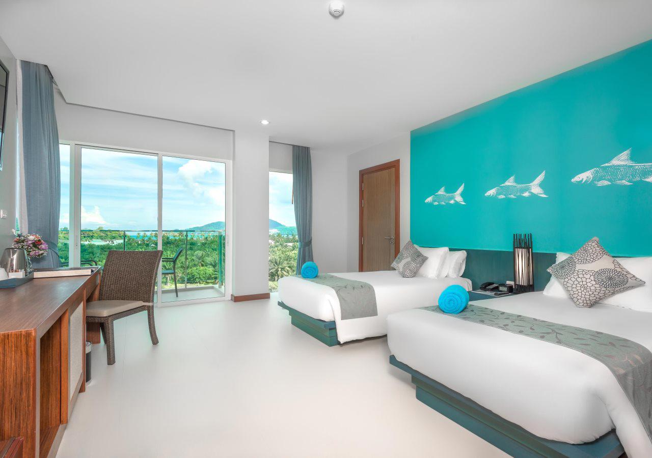 Fishermen's Harbour Urban Resort