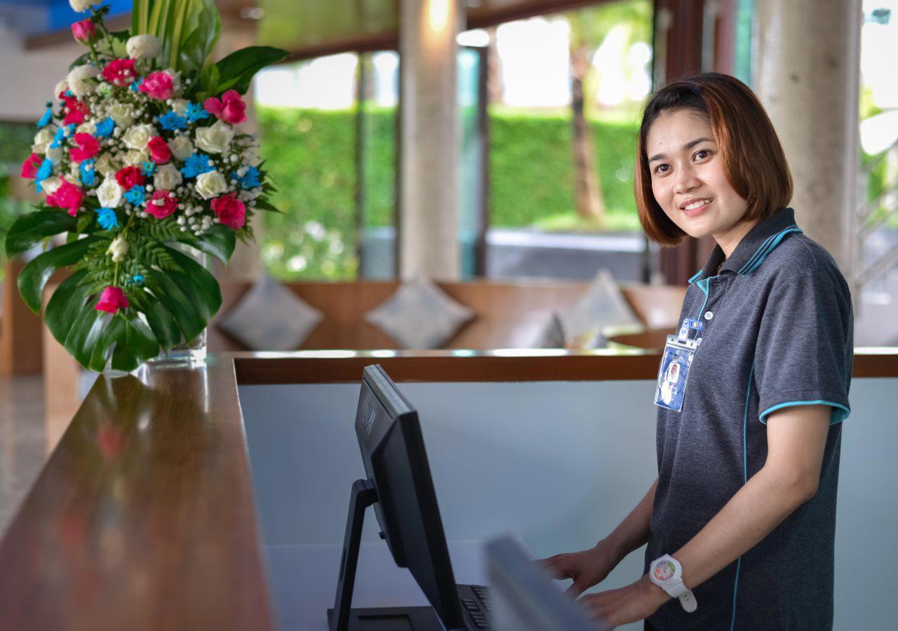 Fishermen's Harbour Urban Resort