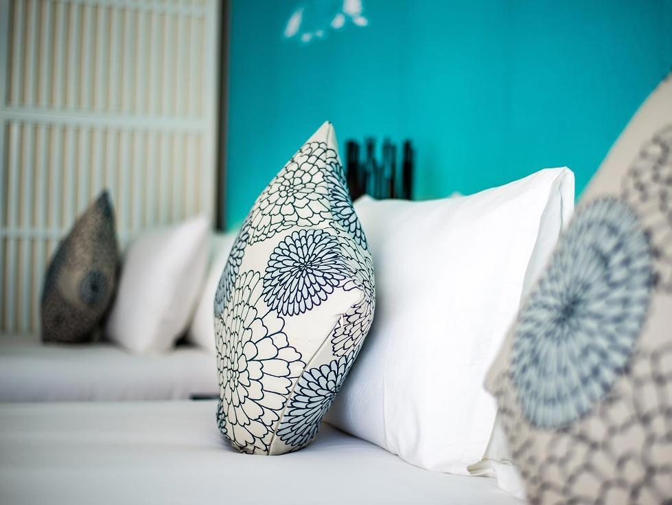 Fishermen's Harbour Urban Resort