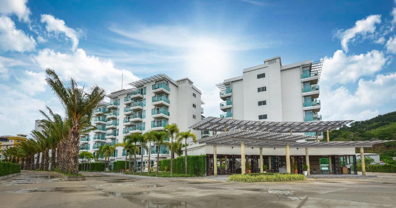 Fishermen's Harbour Urban Resort