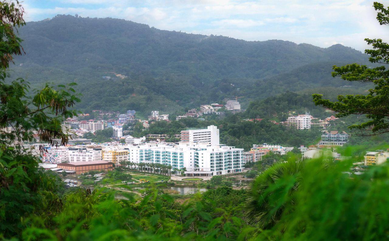 Fishermen's Harbour Urban Resort