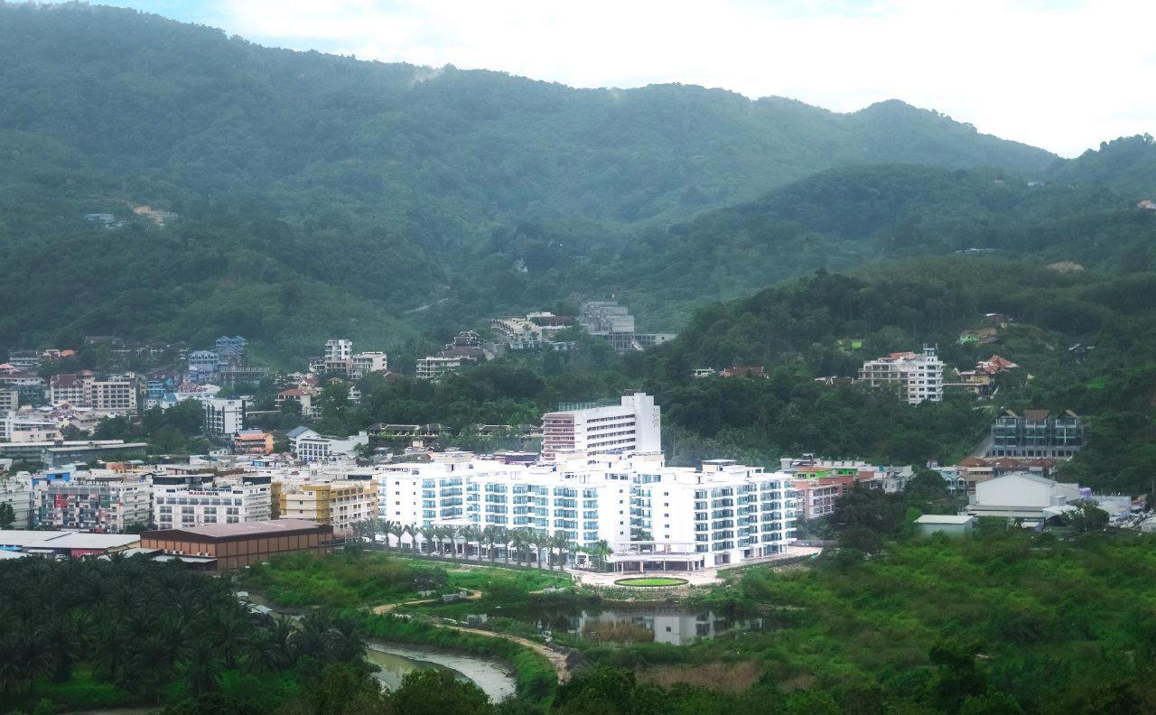 Fishermen's Harbour Urban Resort