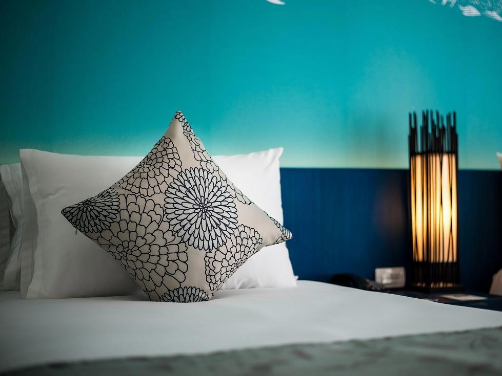 Fishermen's Harbour Urban Resort