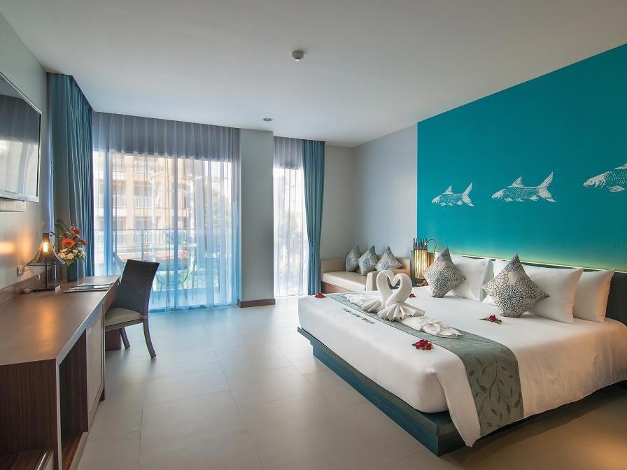 Fishermen's Harbour Urban Resort