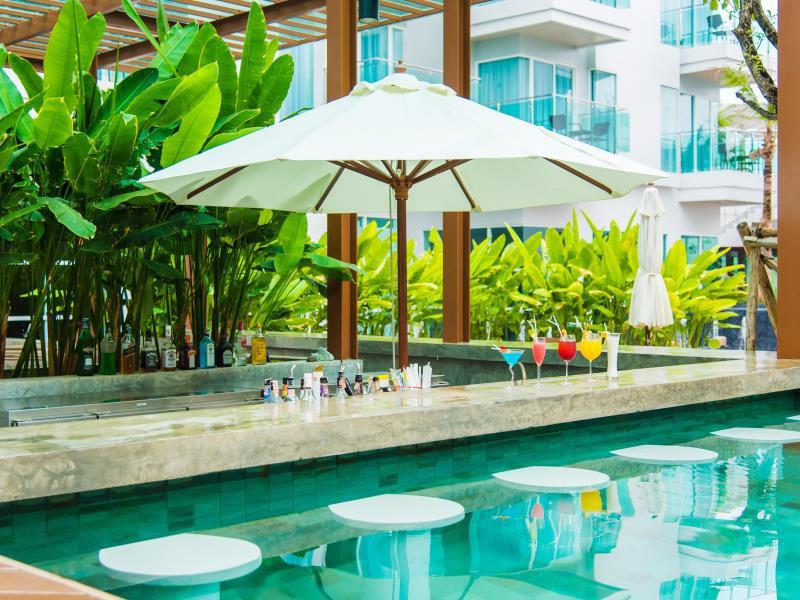 Fishermen's Harbour Urban Resort