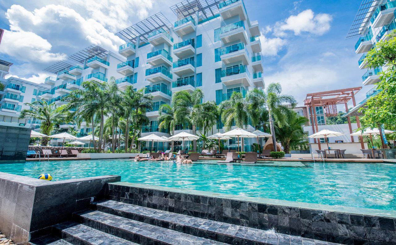 Fishermen's Harbour Urban Resort