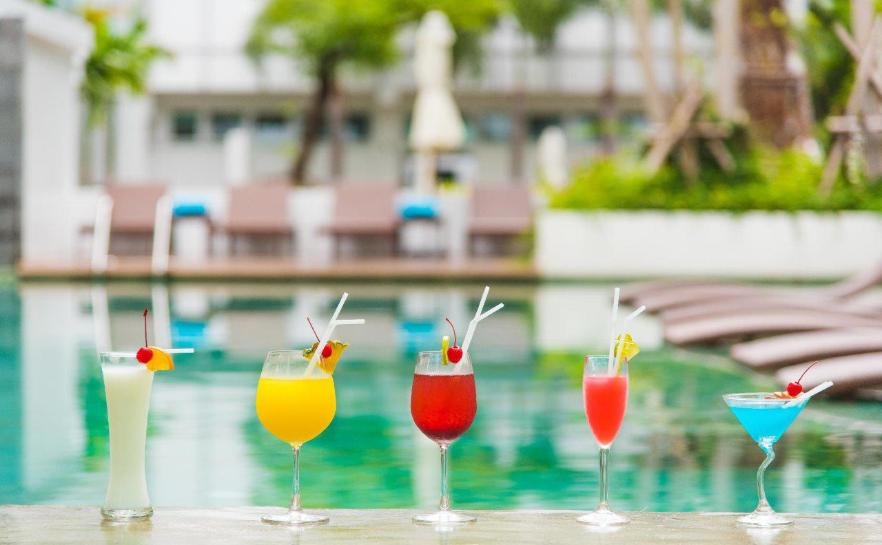 Fishermen's Harbour Urban Resort