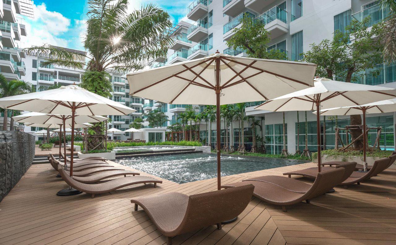 Fishermen's Harbour Urban Resort