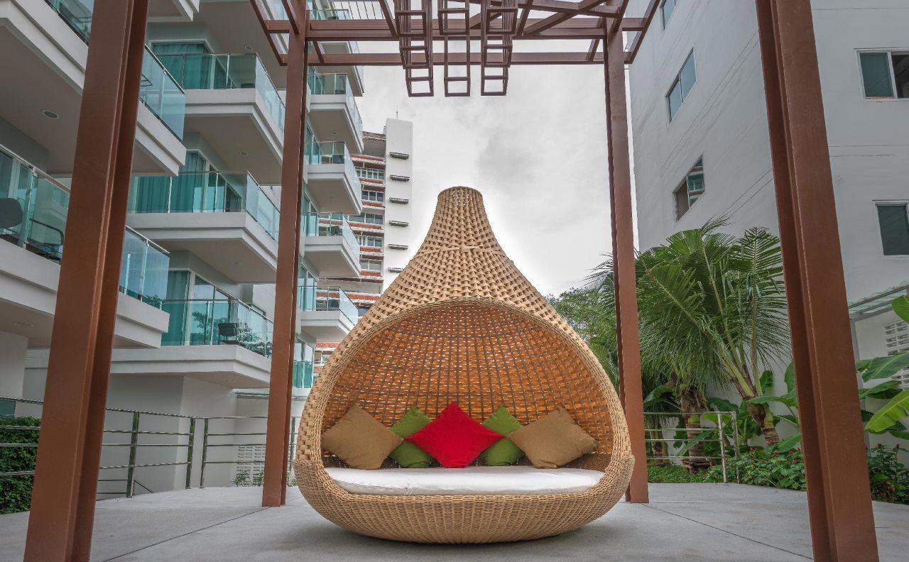 Fishermen's Harbour Urban Resort